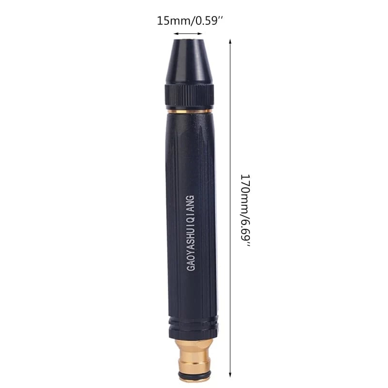 đ„Last Day BUY 1 GET 1 FREE-High-Pressure Car Washing Water Nozzle