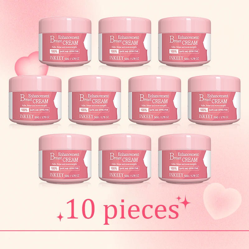 🔥Breast Enlargement Body Lotion