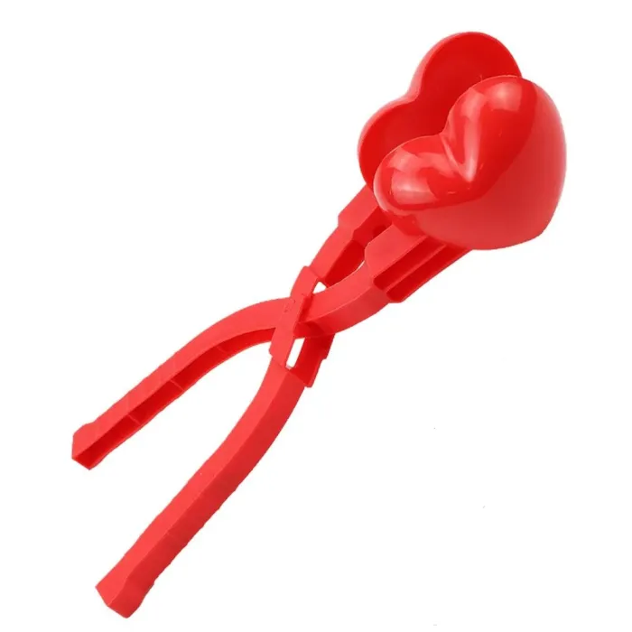 🏷️ Winter 2025 Exclusive Return Snow Magic Clip — Sold Out Last Winter, Back by Popular Demand!