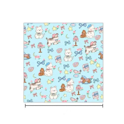 Self-Adhesive Cat Grooming Wrap
