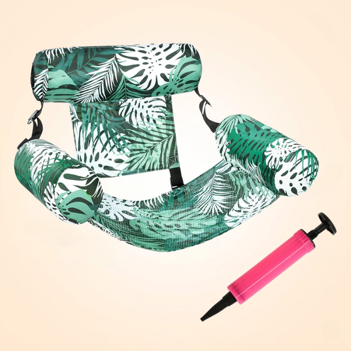 Tropical Green