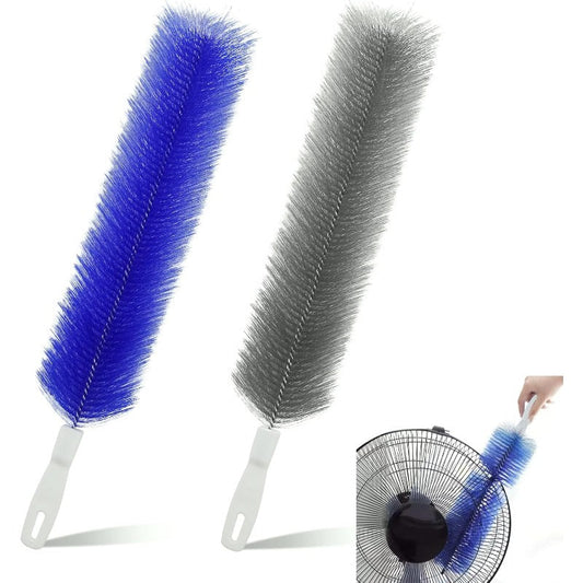 Clean Dusty Fans, Vents & Blinds Without the Mess
