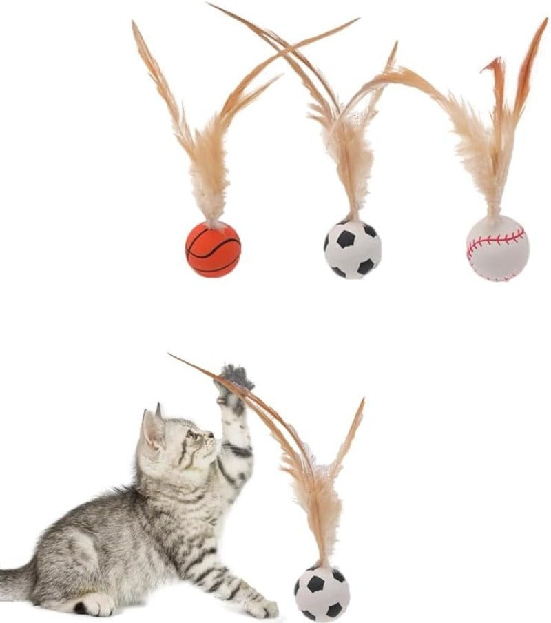 2 Set (6Pcs)