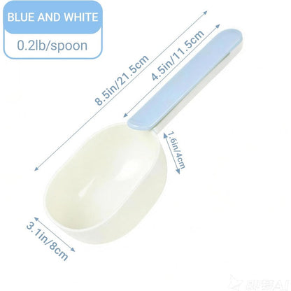 Scoop And Seal Pet Clip
