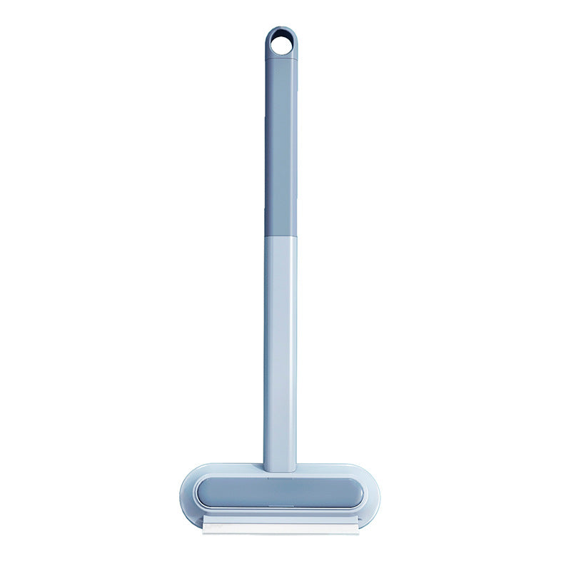 Hair removal brush