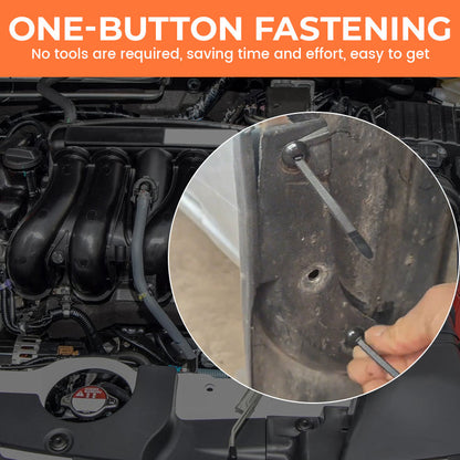 Last Day Clearance Sale 50% OFF🔥Nylon Universal Cable Tie Buckle