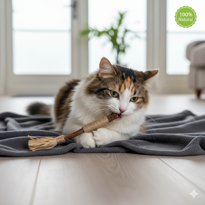 ODALIT™ Silvervine Chew Sticks