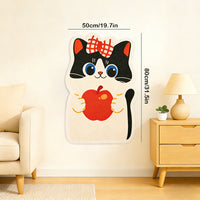Apple Cat