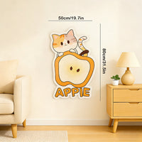 Apple Kitty