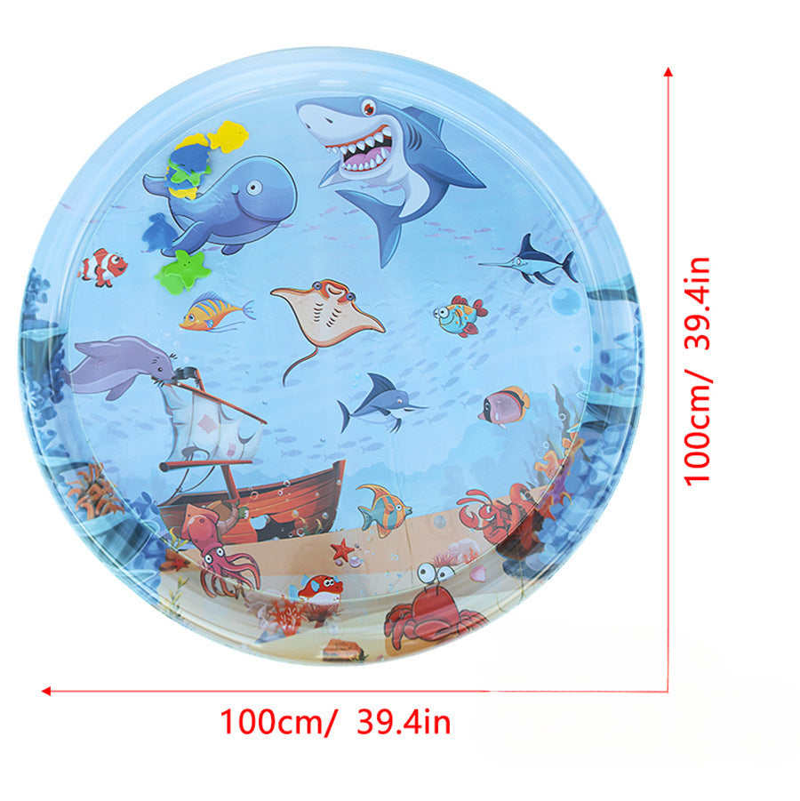 Circular (39.4 Inch)