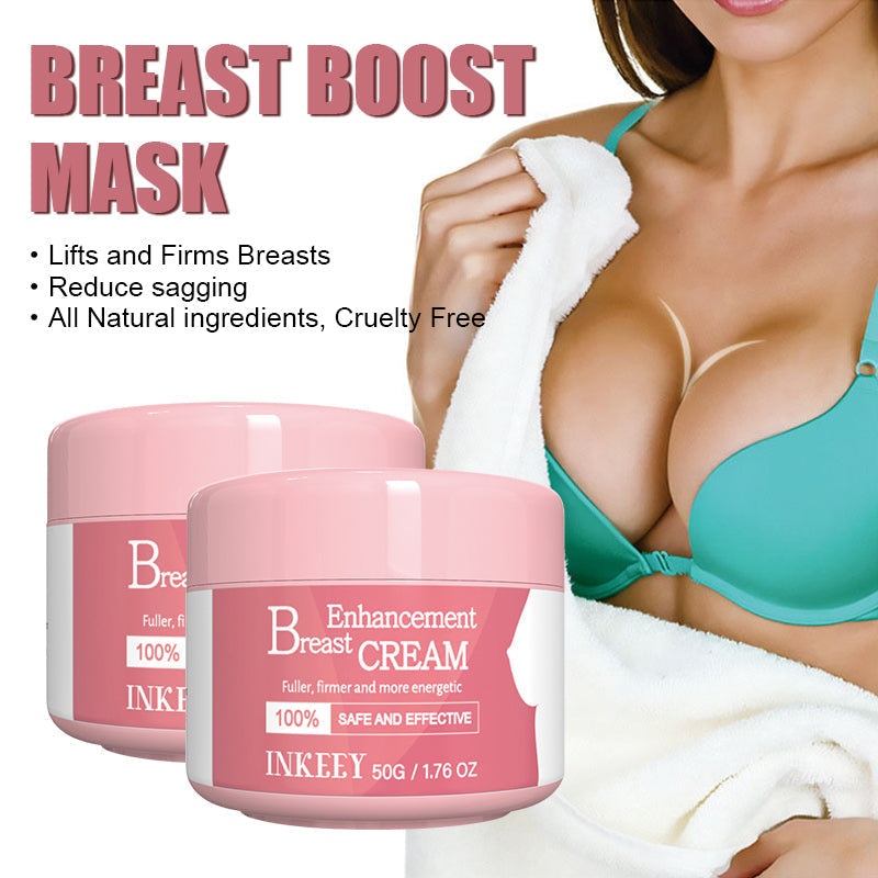 🔥Breast Enlargement Body Lotion