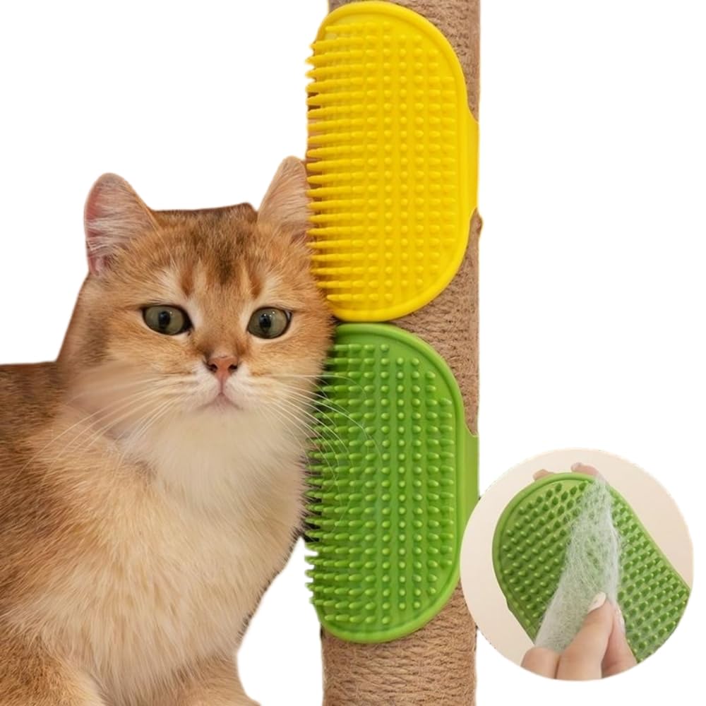 8-Pack ( 4 Green + 4 Yellow)