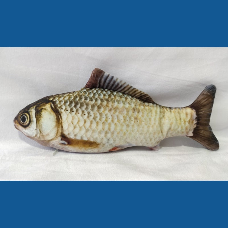 Electric Grass Carp