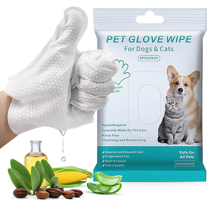 🛍️ 1 Pack (6 Gloves)