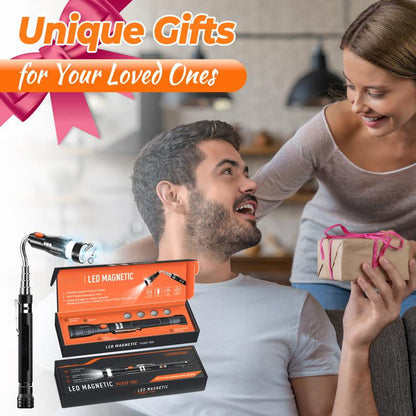 🔥New Year bestsellers🔧Telescoping Magnetic Pickup Tools