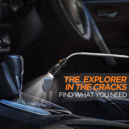 🔥New Year bestsellers🔧Telescoping Magnetic Pickup Tools