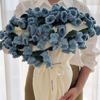 Ureherb Bouquet Blanket