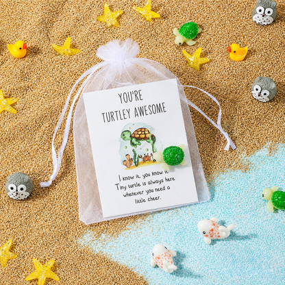 Employee Appreciation Gifts Bulk - Fun Animal Puns
