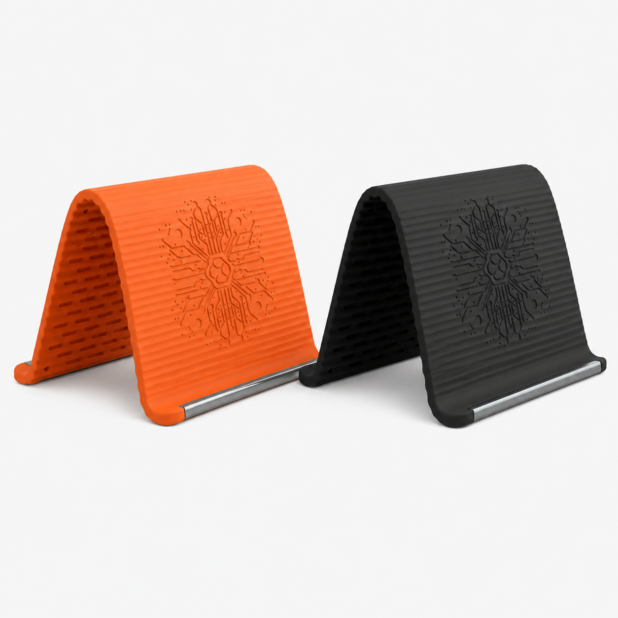 Buy 1 Get 1 Free - Black + Orange