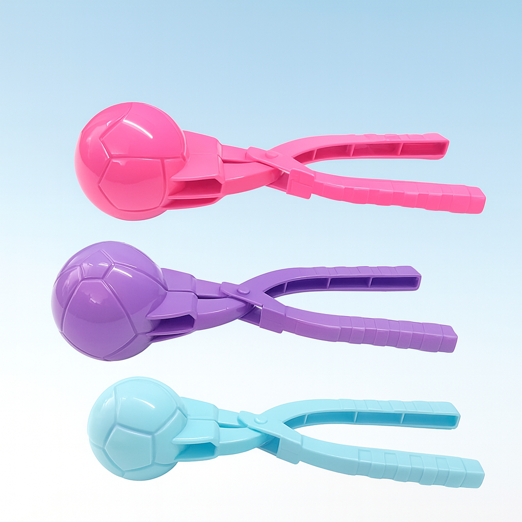 Soccer Ball ⚽ 3-Pack