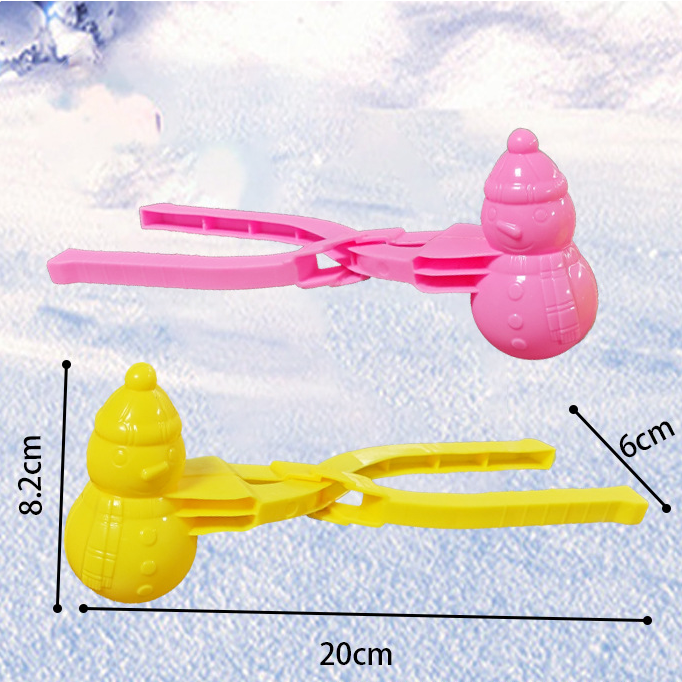 Snowman ☃️ 3-Pack