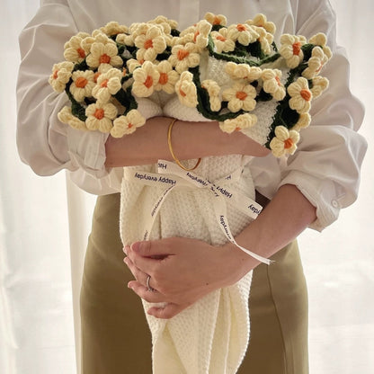 Ureherb Bouquet Blanket
