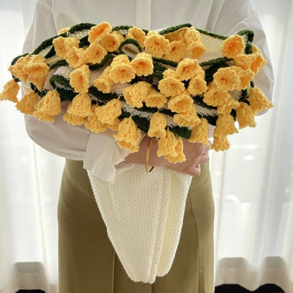 Ureherb Bouquet Blanket