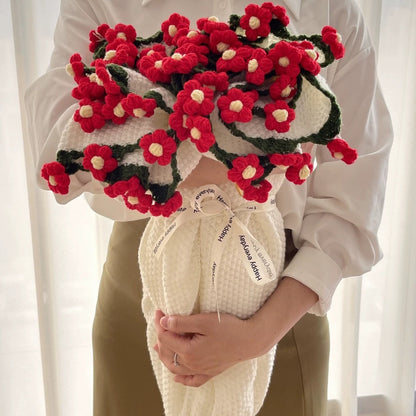 Ureherb Bouquet Blanket