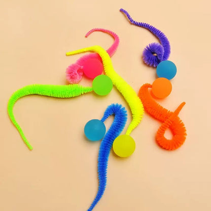Glow-in-the-Dark Chase Ball
