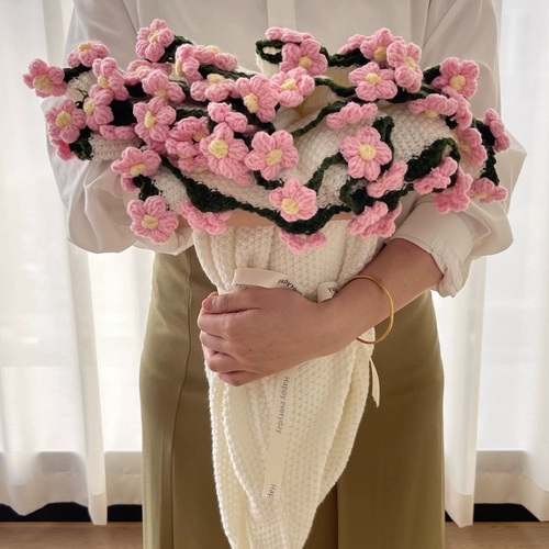 Ureherb Bouquet Blanket