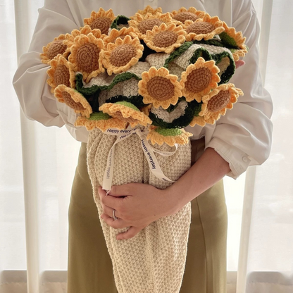 Ureherb Bouquet Blanket