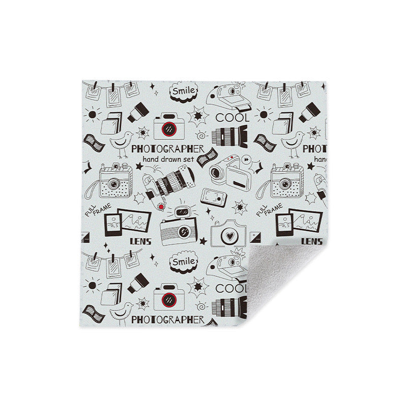 Self-Adhesive Cat Grooming Wrap