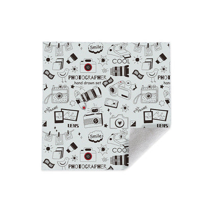 Self-Adhesive Cat Grooming Wrap