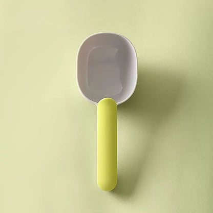 Scoop And Seal Pet Clip