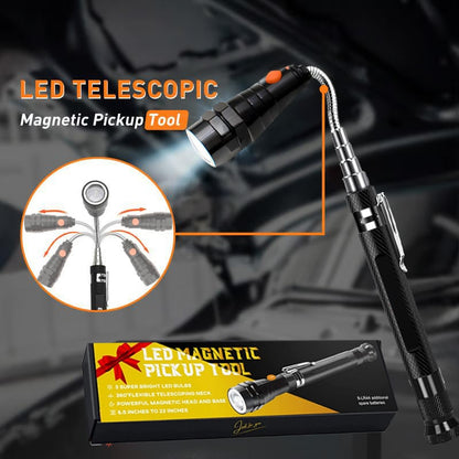 🔥New Year bestsellers🔧Telescoping Magnetic Pickup Tools