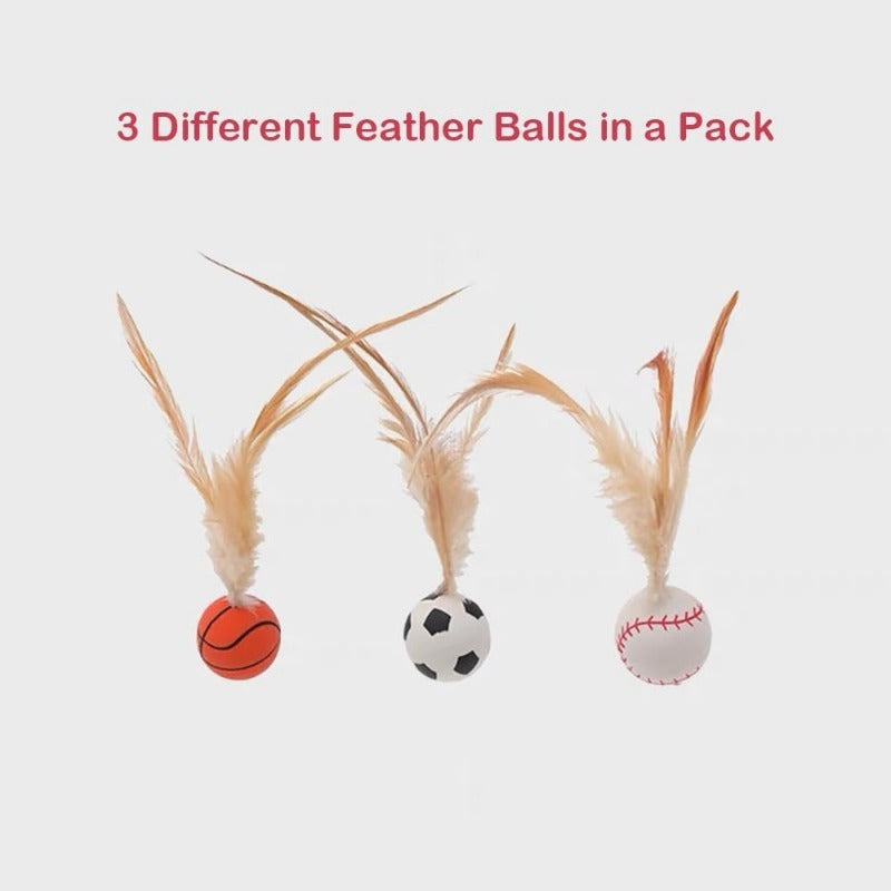 1 Set (3Pcs)