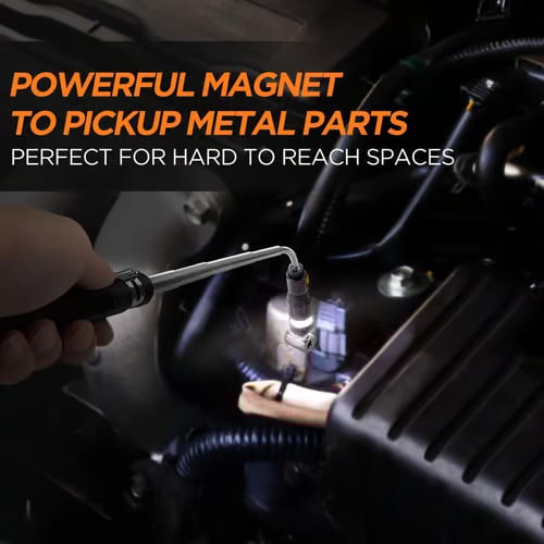 🔥New Year bestsellers🔧Telescoping Magnetic Pickup Tools