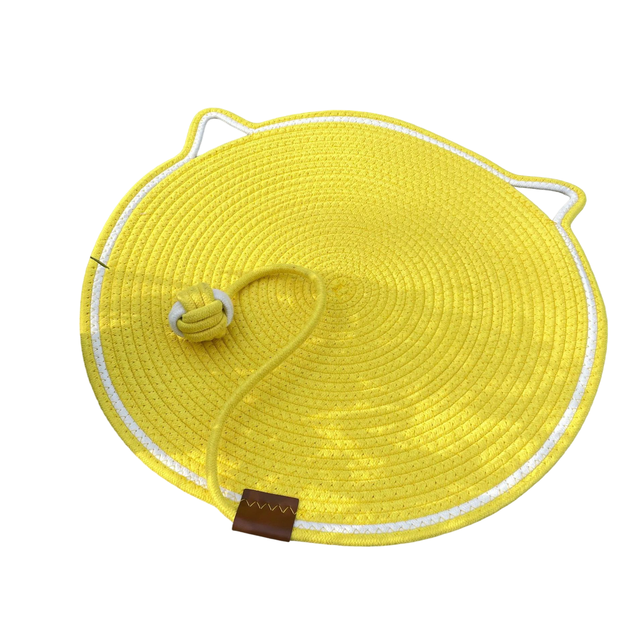 Lemon (with ball)