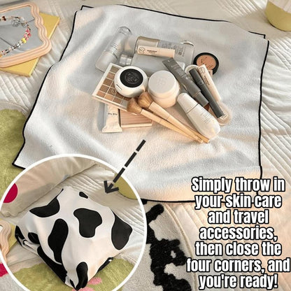 Self-Adhesive Cat Grooming Wrap