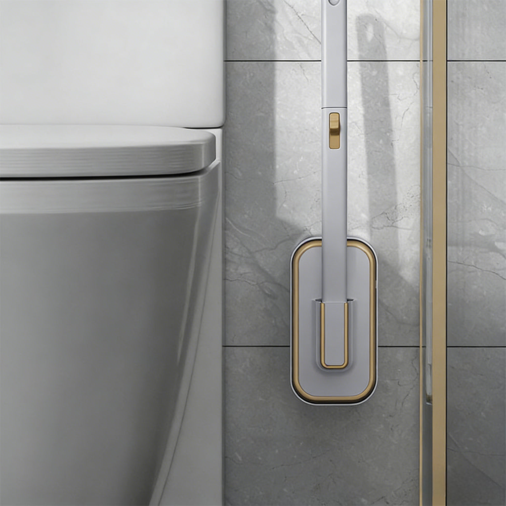 Gray Starter Set – Holder + 12 Heads