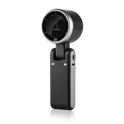 Upgraded Portable Handheld Turbo Fan