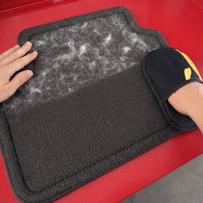 Pet Hair Removal Gloves
